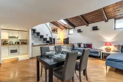 Image de Loft in downtown