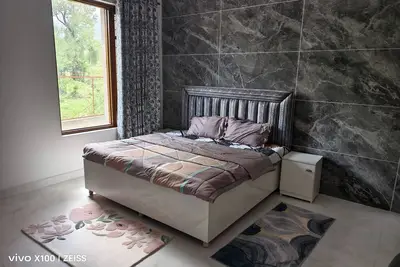 Image de Saar Palampur Villa - 5 Bhk\nTop Rated Homestay in Palampur Himachal Pradesh.