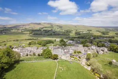 Image de Bridge Cottage, Hawes