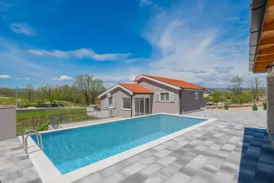 Image de Villa Klarita - Makarska by Villas Guide
