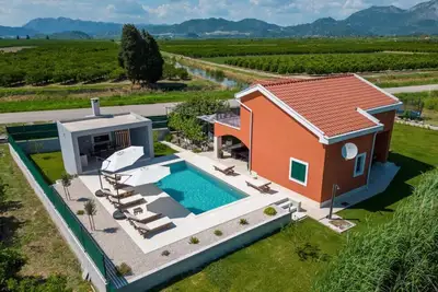 Image de Villa MiaMare by Villas Guide