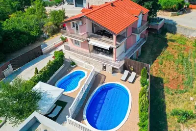 Image de Villa Mateo -Zagvozd by Villas Guide