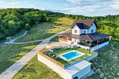 Image de Villa Ad Astra by Villas Guide