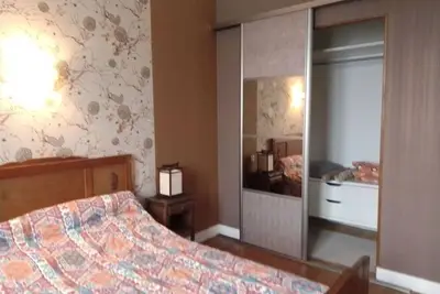 Image de Maison 86 m²+ jardin partagé - 4 pers, loc semaine (samedi-s) à 25 km de l'océan