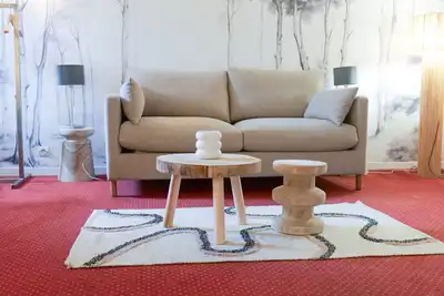 Image de Studio 2/4 personnes - Déco soignée