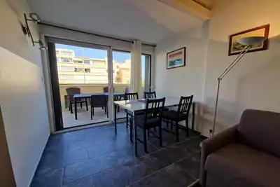 Image de Escapade ensoleillée près de la plage