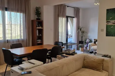 Image de Trygoni Court - Élégant appartement 3 chambres au centre-ville