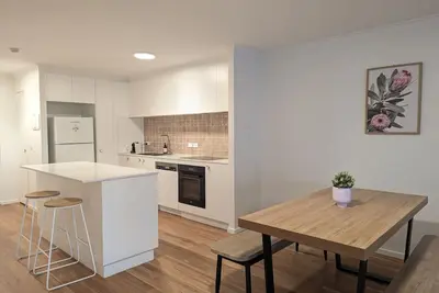 Image de Pool View @Braddon 2b2b