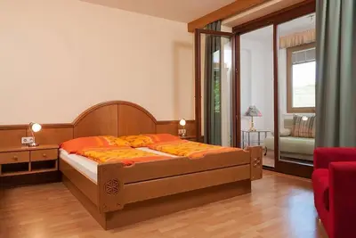 Image de Apartment Morgensonne - Apartments Weberhof