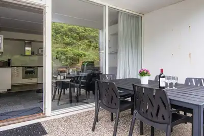 Image de Maison de vacances pour 4 a Ringkøbing