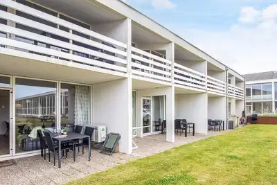 Image de Maison de vacances pour 7 a Ringkøbing