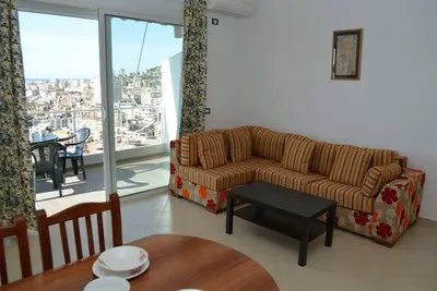 Image de Appartement à Saranda près de la mer Ionienne