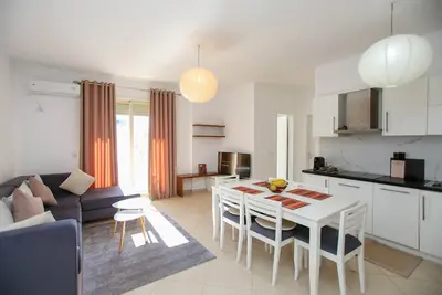 Image de Appartement à Vlorë près plage