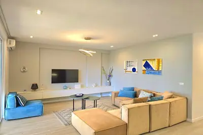 Image de Appartement près de Plage Resort