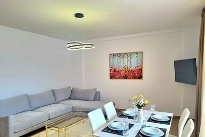 Image de Appartement à Durres près de plage