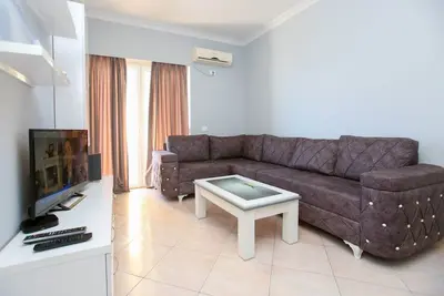 Image de Appartement à Vlorë près de la plage