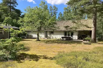 Image de Escapade familiale parfaite à Osterlen