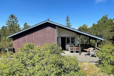 Image de Cottage à Varmdo avec vue sur la nature