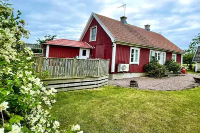 Image de Maison confortable sur une île près de Borgholm