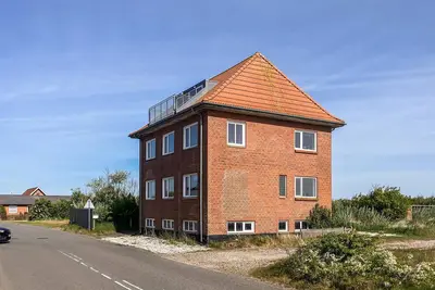Image de Superbe maison à Harboøre avec Wi-Fi