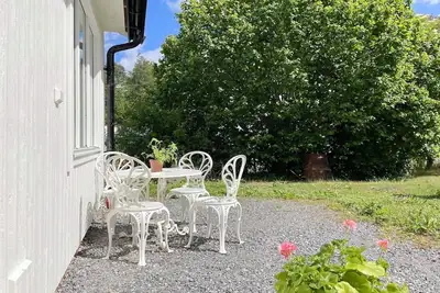 Image de Maison de vacances pour 4 a Vaxholm