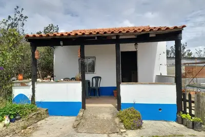 Image de Studio, 10km South of Aljezur.