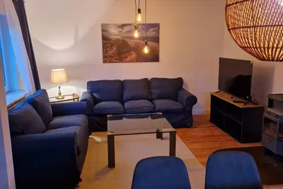 Image de Charming settler's house