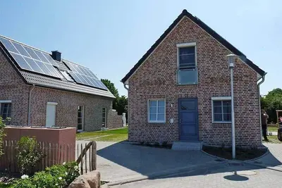 Image de Vacation cottage Meiereikoppel 11