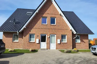 Image de Vacation apartment Meerestraum