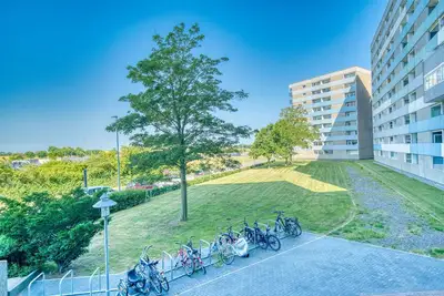 Image de Vacation park - House M, App. 0m0104