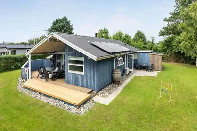 Image de Superbe maison à Juelsminde avec WiFi