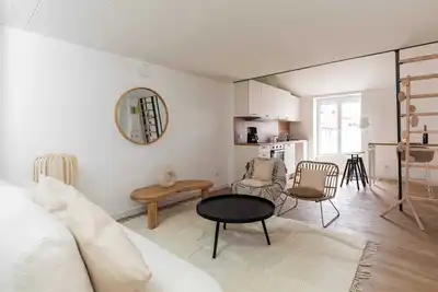 Image de Dify Paradis - 10 Min Centre de Lyon