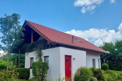 Image de Wolthuser Warf Ii, Feha - Apartment/Fewo Ii, shower, Wc, 2 bedrooms