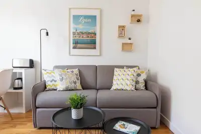 Image de Dify City - Charpennes