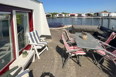 Image de Belle maison de 2 chambres à Lemmer