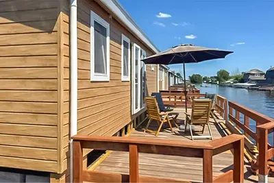 Image de Belle maison à Breukelen