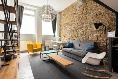 Image de Dify Le Lodge d'Ainay