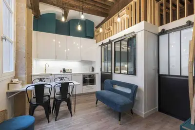 Image de Dify Quatre Chapeaux - Centre Ville