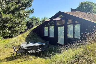 Image de Superbe maison de 2 chambres à.