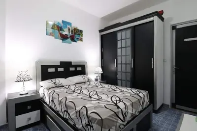 Image de Cozy apartment close to the Giza Pyramids'