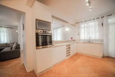 Image de Charming 2-bedroom house with WiFi, Ac in lovely Black River