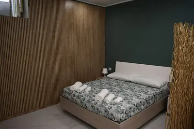 Image de Dionisio lends itself as an ideal point to reach the city center and the sea