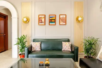 Image de Aahan Elite Luxury  2 Bedroom condo for upto 6 Guests