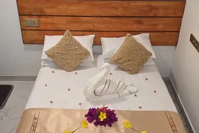 Image de Charming 2-bedroom bed & breakfast in lovely Felidhoo with Ac