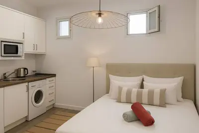 Image de Charming apartment for seasonal rental