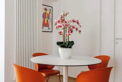 Image de (Scotellaro)Central apartment 200m. from the Sassi