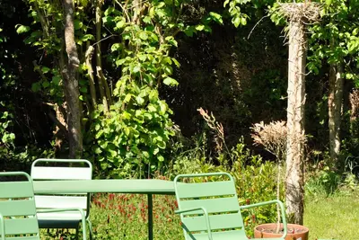 Image de Nord MAGNÉTIQUE - Cancale À Pied maison entre plage et bourg, idéale en famille