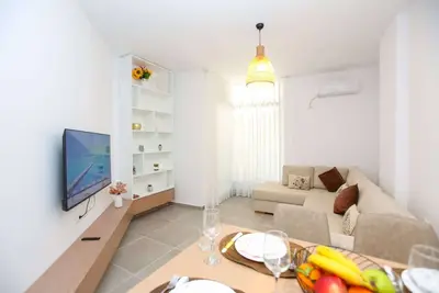 Image de Appartement à Vlorë près de la plage