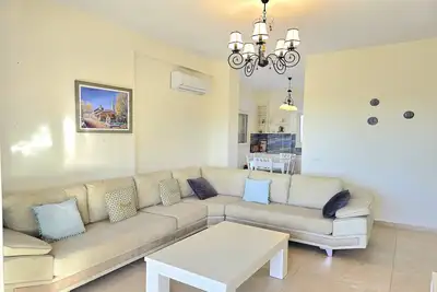 Image de Maison à Kepi i Rodonit près de Plage