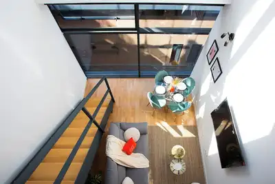 Image de Exclusive loft Alcobendas